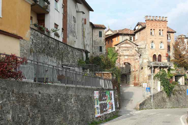 città italiane più sicure