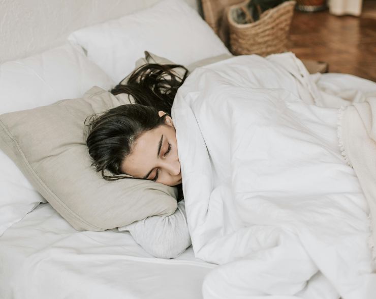 perché molti vanno a dormire con cerotto sulla bocca