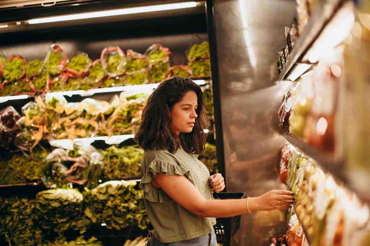 insalata in busta marche che si salvano