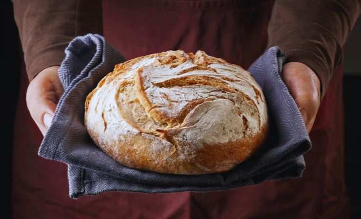 Pane i consigli