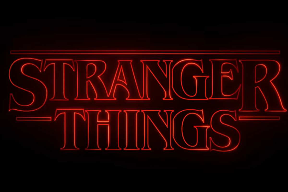 Stranger Things cosa succede?