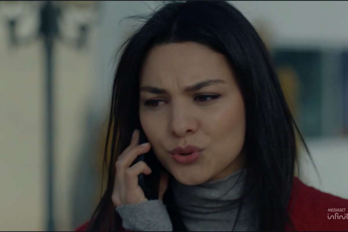 zeynep endless love