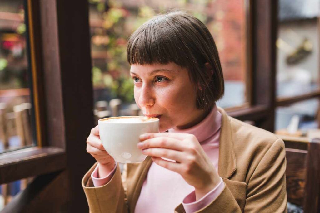 quanti caffè bere per salute