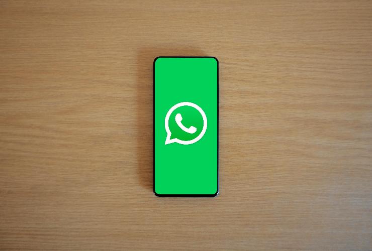 whatsapp novità tanto attesa